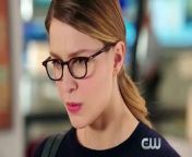 Supergirl returns with all-new episodes beginning Monday April 24th on The CW!