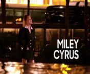 Miley Cyrus kicks off her Tonight Show takeover with a remix of the opening titles and crashing Jimmy&#39;s monologue as Hashtag the Panda.