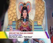 HOT THIS YEAR 2014: Best Certified Video &amp; Video Of The Year