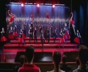 Clint and Vocal Adrenaline continued to surprise with their rendition of &#92;
