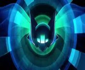 A musical collaboration between The Crystal Method, Dada Life, and Riot Games.&#60;br/&#62;&#60;br/&#62;Drop the beat in League of Legends with high-energy Kinetic beats.&#60;br/&#62;
