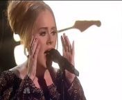 “Adele: Live In New York City” aired on Monday