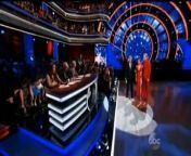 Enjoy the week 4 ofDancing With The Stars