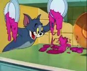 Tom and Jerry cartoon - Ep 073 - The Missing Mouse [1953]