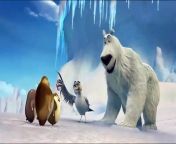 Displaced from their Arctic home, a polar bear named Norm and his three lemming friends wind up in New York City, where Norm becomes the mascot of a corporation he soon learns is tied to the fate of his homeland.
