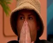 Celebrity Big Brother first look as huge twist shakes house from video sister brother