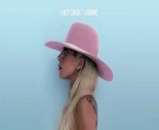 Gaga performing A-YO. (C) 2016 Interscope Records