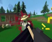 Unturned - Nintendo Switch Launch Trailer from how to make your switch your primary switch