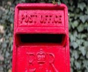 UK on alert over counterfeit stamps: Royal Mail being urged to investigate from bnl mail pec