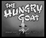 Popeye the Sailor - The Hungry Goat from hungry shark jar
