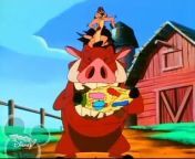 Timon and Pumbaa - Jungle Slickers - Don't Wake the Neighbear from alto download episode 295 jungle lota