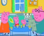 Peppa Pig S02E12 The Boat Pond (2) from pond shall