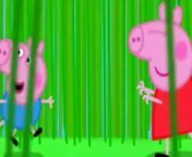 Peppa Pig S02E17 The Long Grass (2) from peppa wutz die mistgabek
