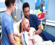 Indulge in the official &#39;Expert Cuddling&#39; clip from Grey’s Anatomy Season 20 Episode 5, crafted by Shonda Rhimes. Join the Stellar Grey’s Anatomy Cast: Ellen Pompeo, Chandra Wilson, Anthony Hill and more. Stream Grey&#39;s Anatomy on ABC now!&#60;br/&#62;&#60;br/&#62;Grey’s Anatomy Cast: &#60;br/&#62;&#60;br/&#62;Ellen Pompeo, Chandra Wilson, James Pickens, Jr., Kevin McKidd, Caterina Scorsone, Camilla Luddington, Kelly McCreary, Kim Raver, Jake Borelli, Chris Carmack, Richard Flood, Anthony Hill, Scott Speedman, Jessica Capshaw&#60;br/&#62;&#60;br/&#62;Stream Grey&#39;s Anatomy now on ABC and Hulu!