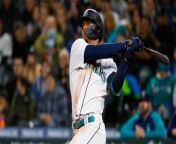 Julio Rodriguez Fantasy Baseball: Buy-Low Opportunity in April from nasgini navel hot sp
