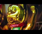 The Black Leo (2024) New Full Action Blockbuster Hindi Dubbed Movie _ Hollywood Movie _ Chinese Film from kanchana nayanthara hindi dubbed movie