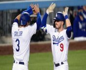 San Diego Padres vs. LA Dodgers Betting Tips and Predictions from san bd