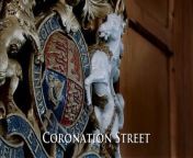 Coronation Street 15th April 2024