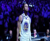 NBA Play-In Preview: Sacramento Kings vs. Golden State Warriors from fa san