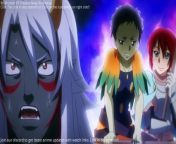 Watch Re Monster EP 3 Only On Animia.tv!!&#60;br/&#62;https://animia.tv/anime/info/169417&#60;br/&#62;New Episode Every Monday.&#60;br/&#62;Watch Latest Anime Episodes Only On Animia.tv in Ad-free Experience. With Auto-tracking, Keep Track Of All Anime You Watch.&#60;br/&#62;Visit Now @animia.tv&#60;br/&#62;Join our discord for notification of new episode releases: https://discord.gg/Pfk7jquSh6