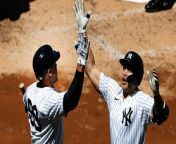 Betting Tips and Predictions for MLB and Champions League Games from el tren yankee doodle