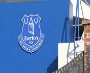 Everton have been penalised for a second time this season by the Premier League after being found guilty of breaching profit and sustainability rules once again.