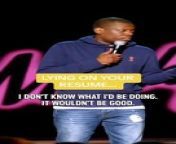 “You ever lie so bad on your resume you can’t believe you didn’t get the job?Michael Che&#60;br/&#62;