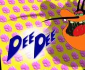 Oggy and the Cockroaches S2E15 Saving Private Dee Dee from oggy and the games download symphony dip game 160 size
