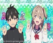 Watch A Story About a Grandpa and Grandma Who Returned Back to Their Youth Ep 1 Only On Animia.tv!!&#60;br/&#62;https://animia.tv/anime/info/168138&#60;br/&#62;New Episode Every Sunday.&#60;br/&#62;Watch Latest Anime Episodes Only On Animia.tv in Ad-free Experience. With Auto-tracking, Keep Track Of All Anime You Watch.&#60;br/&#62;Visit Now @animia.tv&#60;br/&#62;Join our discord for notification of new episode releases: https://discord.gg/Pfk7jquSh6