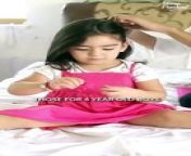 Raising daughters || Acharya Prashant from amrita acharya hot video en uothadu enna pavam pannusho song whatsapp status