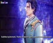 The Secrets of Star Divine Arts Episode 23 English Sub from jbsb 23 03 2014