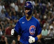 Seiya Suzuki: Evaluating Cubs' Potential Sell-High Option from miracle league of arizona baseball