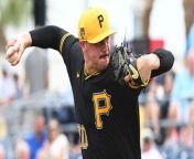 Pittsburgh Pirates Prospect Paul Skenes: Future Ace on the Rise from paul gillard nj