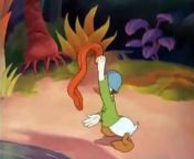 Commando Duck Disney Toon from disney toon studios walt disney pictures 2000