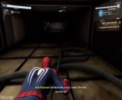 Marvel’s Spider-Man Remastered (Walkthrough)(Part-2) from e spiderman