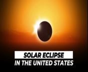 The United States aviation and space agency, or NASA, announced that parts of the earth will experience a total solar eclipse on April 8, 2024. This highly anticipated natural phenomenon will bring darkness to most of the United States, Canada, and Mexico.&#60;br/&#62;&#60;br/&#62;During the totality phase, namely when the sun is completely covered by the moon and only a thin band of light will be visible around the sun, the darkness only lasts a few minutes, not even days.&#60;br/&#62;&#60;br/&#62;Totality occurred in a 185-km-wide stretch from the south, namely Mexico, to the north, namely Canada, crossing 15 states of the United States in Mexico. The total duration of totality there reached 40 minutes 43 seconds, starting from the Mazatlan Sinaloa area, Mexico, at 11:07 mountain standard time with a duration of 4 minutes 20 seconds, then ending in Toreon Koahua, Mexico, at 12:16 Central Standard Time with a duration of 4 minutes 11 seconds. Apart from Mexico, a total solar eclipse can also be seen in the United States. &#60;br/&#62;&#60;br/&#62;In the US itself, the total duration is 67 minutes and 58 seconds, which will start at Piedras Negras, Coahuila, Mexico. Eagle Pass, Texas, at 13:27 Central daylight time with a duration of 4 minutes, 24 seconds, and will end at Oakfield Main at 15:31 Eastern Daylight Time with a duration of 3 minutes, 23 seconds from the United States.&#60;br/&#62;&#60;br/&#62;The totality phase of the solar eclipse will also lead to Canada, with a totality duration of 34 minutes and 4 seconds. The first region in Canada that will experience a totality phase is Niagara Falls, Ontario, Canada, namely at 15:18 Eastern daylight time with a duration of 3 minutes and 31 seconds. The totality phase then moves towards Catalina, Newfoundland, Canada, at 17:13 Newfoundland daytime with a duration of 2 minutes 53 seconds. &#60;br/&#62;