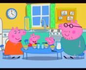 Peppa Pig S02E40 The Cycle Ride (2) from peppa washing