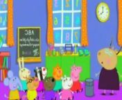 Peppa Pig S02E09 The Time Capsule (2) from peppa in piscina 2013