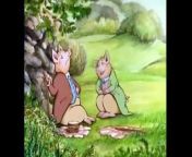 The World Of Peter Rabbit from rabbit hot