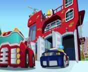 TransformersRescue Bots S01 E12 The Other Doctor from discord bots application bot