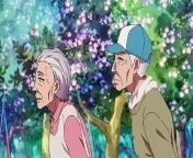 Grandpa and Grandma Turn Young Again Episode 1 Eng Sub from young cute penis