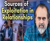 Full Video: Let your relationship not be based on need &#124;&#124; Acharya Prashant, on J.Krishnamurti (2017)&#60;br/&#62;Link: &#60;br/&#62;&#60;br/&#62; • Let your relationship not be based on...&#60;br/&#62;&#60;br/&#62;➖➖➖➖➖➖&#60;br/&#62;&#60;br/&#62;‍♂️ Want to meet Acharya Prashant?&#60;br/&#62;Be a part of the Live Sessions: https://acharyaprashant.org/hi/enquir...&#60;br/&#62;&#60;br/&#62;⚡ Want Acharya Prashant’s regular updates?&#60;br/&#62;Join WhatsApp Channel: https://whatsapp.com/channel/0029Va6Z...&#60;br/&#62;&#60;br/&#62; Want to read Acharya Prashant&#39;s Books?&#60;br/&#62;Get Free Delivery: https://acharyaprashant.org/en/books?...&#60;br/&#62;&#60;br/&#62; Want to accelerate Acharya Prashant’s work?&#60;br/&#62;Contribute: https://acharyaprashant.org/en/contri...&#60;br/&#62;&#60;br/&#62; Want to work with Acharya Prashant?&#60;br/&#62;Apply to the Foundation here: https://acharyaprashant.org/en/hiring...&#60;br/&#62;&#60;br/&#62;➖➖➖➖➖➖&#60;br/&#62;&#60;br/&#62;Video Information: ShabdYoga Session, 7.5.17, Advait BodhSthal, Noida, Uttar Pradesh, India &#60;br/&#62;&#60;br/&#62;Context:&#60;br/&#62;~ How to relate with others?&#60;br/&#62;~ What is love?&#60;br/&#62;~ How to love others?&#60;br/&#62;~ What base should a relationship have?&#60;br/&#62;~ How to live life of Love?&#60;br/&#62;&#60;br/&#62;&#60;br/&#62; Music Credits: Milind Date &#60;br/&#62;~~~~~~~~~~~~~ .