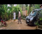 Adi Malayalam movie (part 2) from love you mummy malayalam movie baskar the rascal