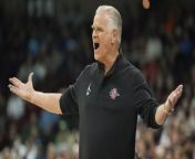 Should San Diego St.'s Brian Dutcher be Considered for Top Jobs? from st dong