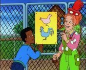 The MAGIC School Bus - S04 E02 - Cracks a Yolk (480p - DVDRip) from twinmotion 2019 crack free download