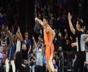 Can the Suns Cover a Lofty Spread vs. Clippers on Tuesday? from ca biko song