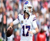 Updated AFC East Outlook: Are the Bills Still the Team to Beat? from new york daily news epaper