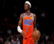 Can the Thunder Make a Playoff Push Despite Injuries? from 2pop8d9g ok