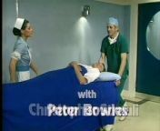 First broadcast 3rd June 1980.&#60;br/&#62;&#60;br/&#62;When the hospital vicar comes to discuss Norman&#39;s wedding agnostic Figgis gets into a religious argument but ultimately fears for his soul because he has not been christened and so he agrees to go ahead with the ceremony.&#60;br/&#62;&#60;br/&#62;James Bolam ... Figgis&#60;br/&#62;Peter Bowles ... Glover&#60;br/&#62;Christopher Strauli ... Norman&#60;br/&#62;Richard Wilson ... Gordon Thorpe&#60;br/&#62;Derrick Branche ... Gupte&#60;br/&#62;John Quayle ... Vicar
