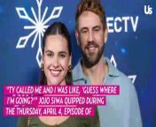 Nick Viall Reacts To Tyler Cameron Possibly Skipping His Wedding